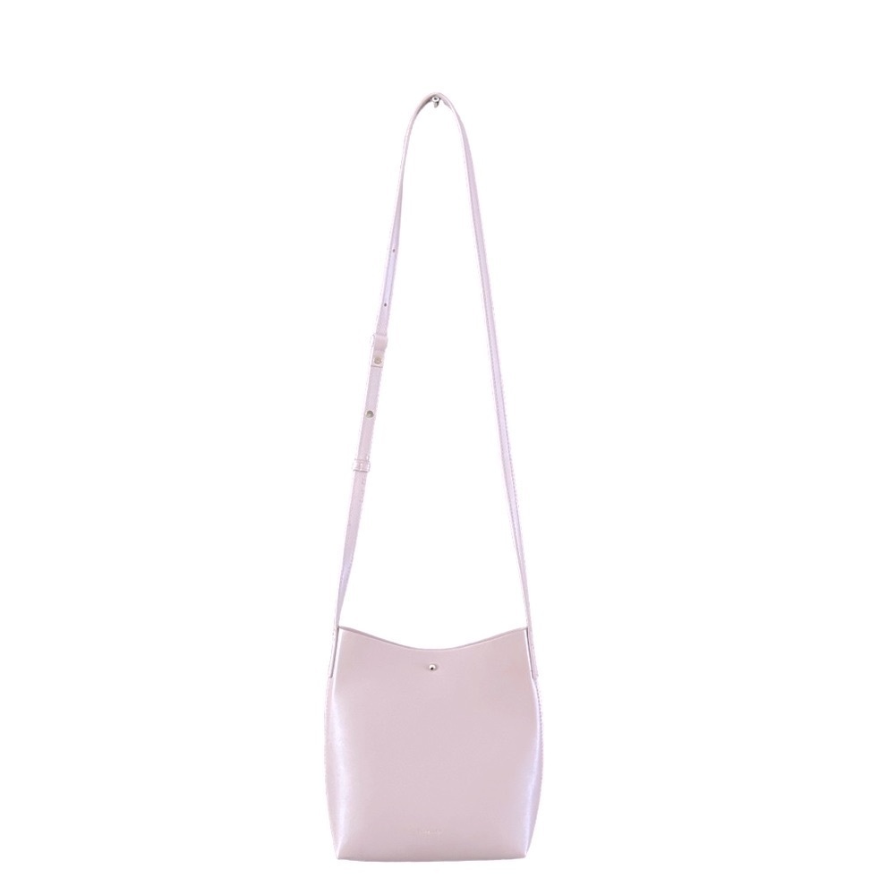 Samara Medium Shoulder Bag Peony - Picture 9 of 11